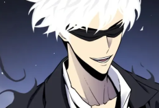 Manhwa Artifact Devouring Chapitre 8 FR Scan et spoilers, MC qui a soif de sang