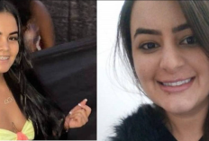 Revelando a Morte de Bianca Lourenço Portal Zacarias, Corpo Encontrado Em Uma Cuba