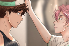 Lisez Webtoon Co-love Chapitre 5 VF FR Scan, Même les hommes trouvent leur véritable amour