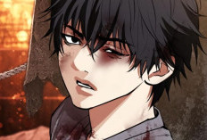 Heure ou Lire Manhwa Lookism Chapitre 550 VF Scan et Spoilers Revelent, Lourd Passé Dans L'enfance