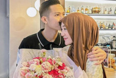 Alasan Larissa Chou Gugat Cerai Ikram Rosadi Setelah 3 Tahun Tampak Harmonis, Faktanya Bikin Kaget Semua Orang