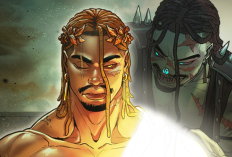 Link Leia de Manhwa ORDEAL Capítulo 163 PT BR, Novas Táticas Emocionantes