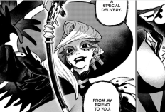 Spoilers Lire le Manga Gachiakuta Chapitre 137 en Français, Une résistance fascinante !