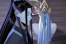 RAW Baca Manhua The Villain Of Destiny Chapter 242 Bahasa Indonesia, Nama apa yang Pantas?