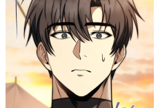 Spoiler o Manhwa The Third Prince of the Fallen Kingdom has Regressed Capítulo 55 PT BR, Mestre Central se Preparando