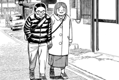 RAW Lecture En Ligne Manga Dandadan Chapitre 180 Scan VF FR, Le Comte Saint-Germain Prêt À Recruter de Nouveaux Membres