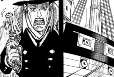 Leitura do Manga RAW One Piece Capítulo 1159 PT Scan A Decisão Perigosa De Harald