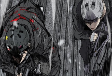 Lien du Manhwa Wind Breaker Chapitre 539 Scan VF RAW, tout le monde a été surpris de voir Jay